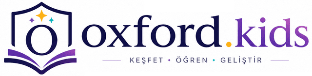 Oxford Kids